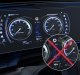 3mk Hyundai Tucson 8 inches (2020-2024) - TechWrap Matte Center Display 2