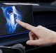 3mk Hyundai Tucson 8 inches (2020-2024) - TechWrap Matte Center Display 3