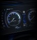 3mk Hyundai Tucson 8 inches (2020-2024) - TechWrap Matte Center Display 9