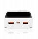 Powerbank EverActive Everactive Powerbank EB-20Q 20000mAh energybank 3