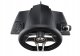 Kierownica FLASHFIRE FLASHFIRE KIEROWNICA FORCE WHEEL WH-3103V-D 3