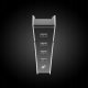 FLASHFIRE USB Hub do NEW PS5 P704 4