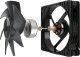 Wentylator Asus ASUS Ventilátor PROART PF120 3in1 3x120mm czarny 15