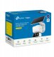 Kamera IP TP-Link Tapo C615F KIT zewnętrzna kamera z reflektorem panel słoneczny (3MP, 2K, 1296p, IR, WiFi, micro SD card, IP65) 2