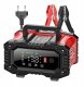 AWTools EM PROSTOWNIK FOXSUR 12V&24V 20A LCD 1