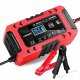 AWTools EM PROSTOWNIK FOXSUR 12V 6A LCD 1