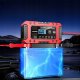 AWTools EM PROSTOWNIK FOXSUR 12V 6A LCD 3