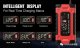 AWTools EM PROSTOWNIK FOXSUR 12V&24V 10A LCD 5