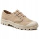 Palladium Palladium Pampa Oxford 92351-298-M Beżowe 37 3