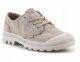 Palladium Palladium Pampa Oxford 92351-298-M Beżowe 37 4