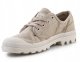 Palladium Palladium Pampa Oxford 92351-298-M Beżowe 37 7