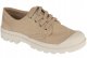 Palladium Palladium Pampa Oxford 92351-298-M Beżowe 39,5 1