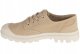 Palladium Palladium Pampa Oxford 92351-298-M Beżowe 39,5 2