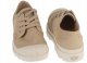 Palladium Palladium Pampa Oxford 92351-298-M Beżowe 39,5 5