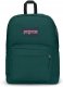 JanSport JanSport Superbreak Backpack EK0A5BAG5J4 Zielone One size 1
