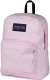 JanSport JanSport Superbreak Backpack EK0A5BAG4Y2 Różowe One size 1