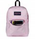 JanSport JanSport Superbreak Backpack EK0A5BAG4Y2 Różowe One size 2