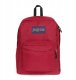 JanSport JanSport Superbreak Backpack EK0A5BAGN62 Bordowe One size 1