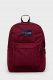 JanSport JanSport Superbreak Backpack EK0A5BAGN62 Bordowe One size 9