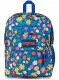JanSport Big Student Backpack EK0A5BAH4Z9 Blue One size 2