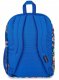 JanSport Big Student Backpack EK0A5BAH4Z9 Blue One size 3