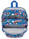 JanSport Big Student Backpack EK0A5BAH4Z9 Blue One size 4