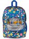 JanSport Big Student Backpack EK0A5BAH4Z9 Blue One size 5
