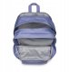 JanSport JanSport Big Student Backpack EK0A5BAH0W6 Fioletowe One size 3
