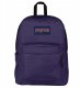 JanSport JanSport Superbreak Plus Backpack EK0A5BAO5Z0 Fioletowe One size 1