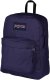 JanSport JanSport Superbreak Plus Backpack EK0A5BAO5Z0 Fioletowe One size 2