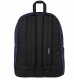 JanSport JanSport Superbreak Plus Backpack EK0A5BAO5Z0 Fioletowe One size 3
