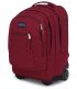 JanSport Driver 8 Backpack Bag EK0A5BALN62 Bordowy One size 14