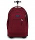 JanSport Driver 8 Backpack Bag EK0A5BALN62 Bordowy One size 7