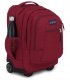 JanSport Driver 8 Backpack Bag EK0A5BALN62 Bordowy One size 9