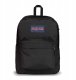 JanSport JanSport Superbreak Plus Backpack EK0A5BAON55 Czarne One size 1