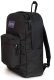 JanSport JanSport Superbreak Plus Backpack EK0A5BAON55 Czarne One size 3