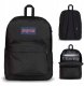 JanSport JanSport Superbreak Plus Backpack EK0A5BAON55 Czarne One size 8