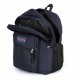 JanSport Big Student Backpack EK0A5BAHN54 Navy One size 4