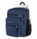 JanSport Big Student Backpack EK0A5BAHN54 Navy One size 5