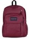 JanSport Union Pack Backpack EK0A5BAJN62 Bordowe One size 1