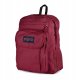 JanSport Union Pack Backpack EK0A5BAJN62 Bordowe One size 3