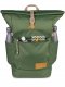 JanSport JanSport Hatchet Rolltop Backpack EK0A5BLG2T3 Zielone One size 8