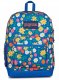 JanSport JanSport Cross Town Plus Backpack EK0A5BLB4Z9 Niebieskie One size 2