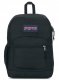 JanSport JanSport Cross Town Plus Backpack EK0A5BLBN55 Czarne One size 1