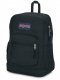 JanSport JanSport Cross Town Plus Backpack EK0A5BLBN55 Czarne One size 3