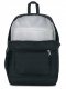 JanSport JanSport Cross Town Plus Backpack EK0A5BLBN55 Czarne One size 4