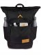 JanSport JanSport Hatchet Rolltop Backpack EK0A5BLGN55 Czarne One size 8