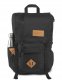 JanSport Hatchet Backpack EK0A5BI6N55 czarny One size 4