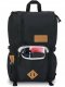 JanSport Hatchet Backpack EK0A5BI6N55 czarny One size 6