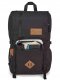 JanSport Hatchet Backpack EK0A5BI6N55 czarny One size 7